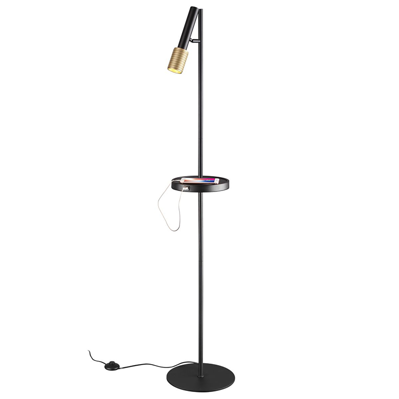  Eneko Floor Lamp    -- | Loft Concept 