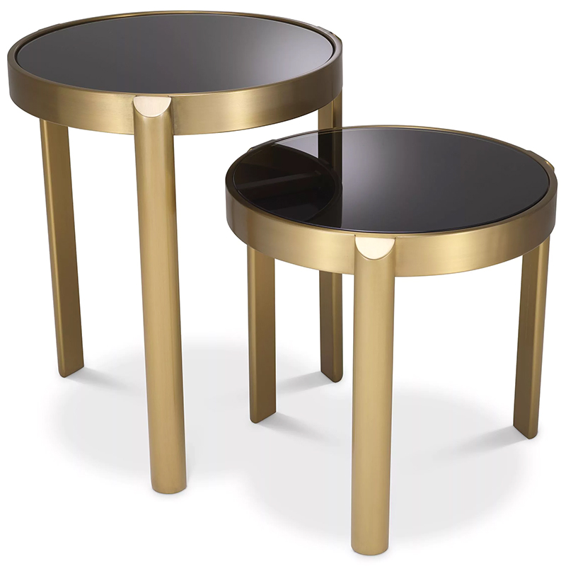      Eichholtz Side Table Buena set of 2    -- | Loft Concept 