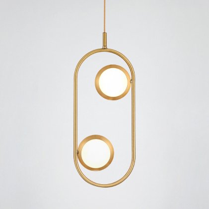  HOOP LED Two   -- | Loft Concept 