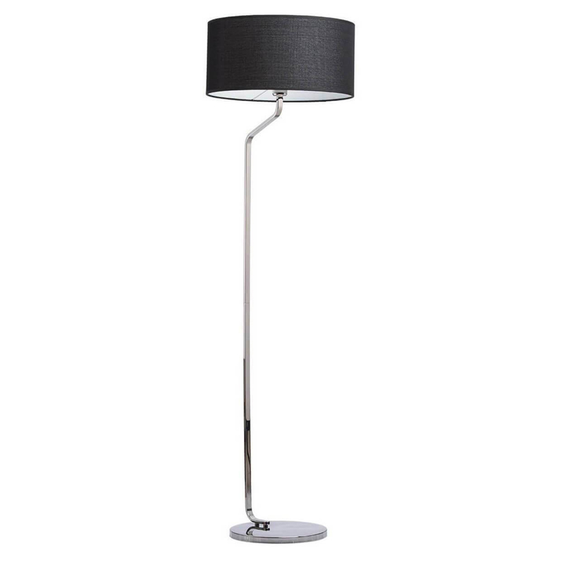  Floor Lamp Black Color    -- | Loft Concept 