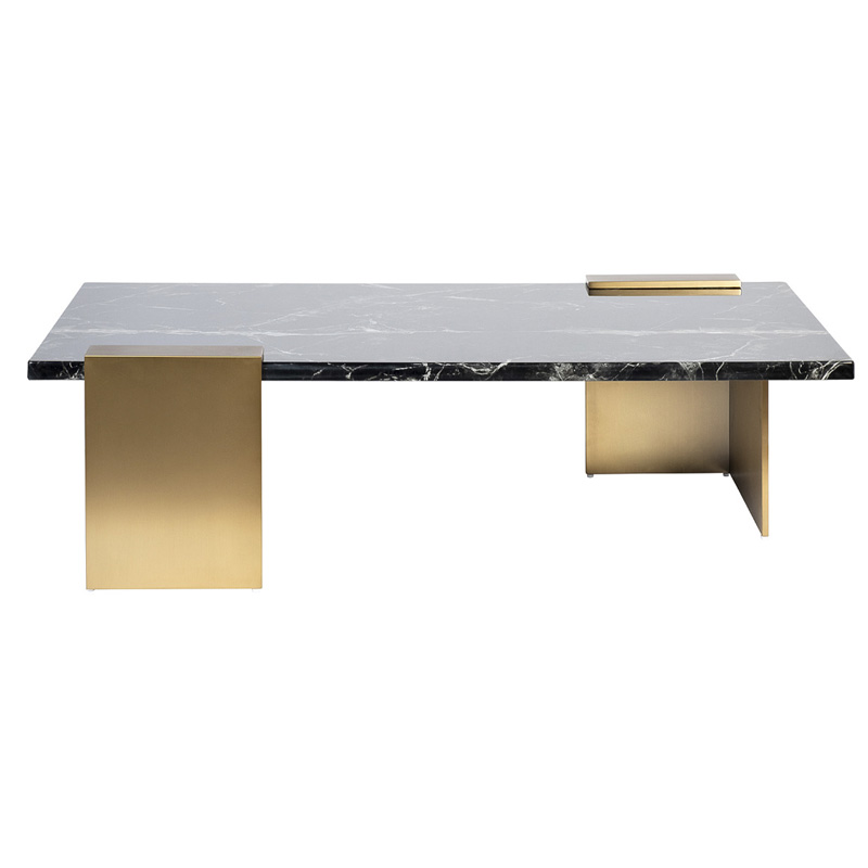   tormund Coffee Table     Nero  -- | Loft Concept 