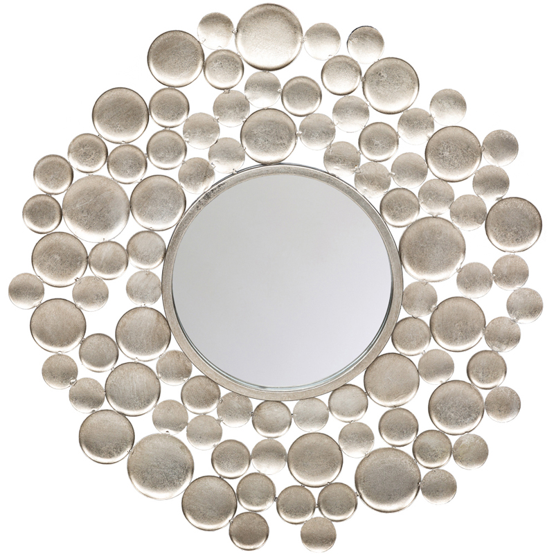  Montespan Mirror    -- | Loft Concept 