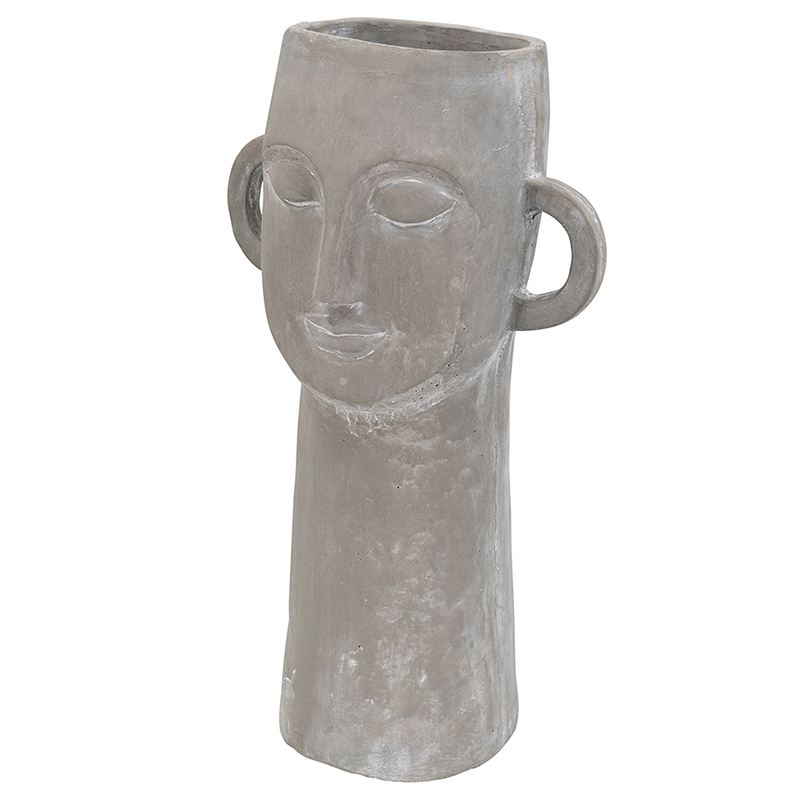  Ajambo Vase Man   -- | Loft Concept 