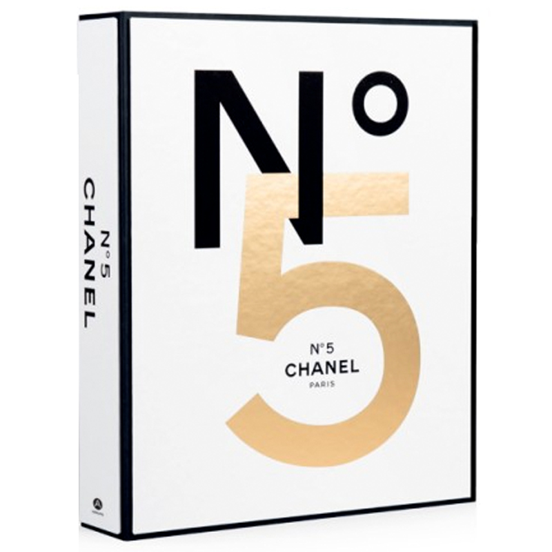 Pauline Dreyfus Chanel N5   -- | Loft Concept 