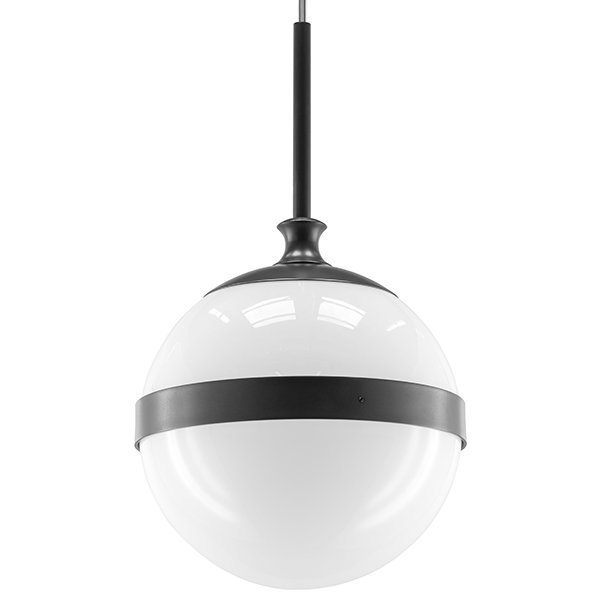   Peggy Futura lamp Black    -- | Loft Concept 