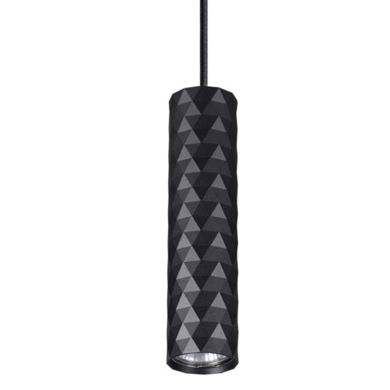   Argyle Black Hanging lamp   -- | Loft Concept 