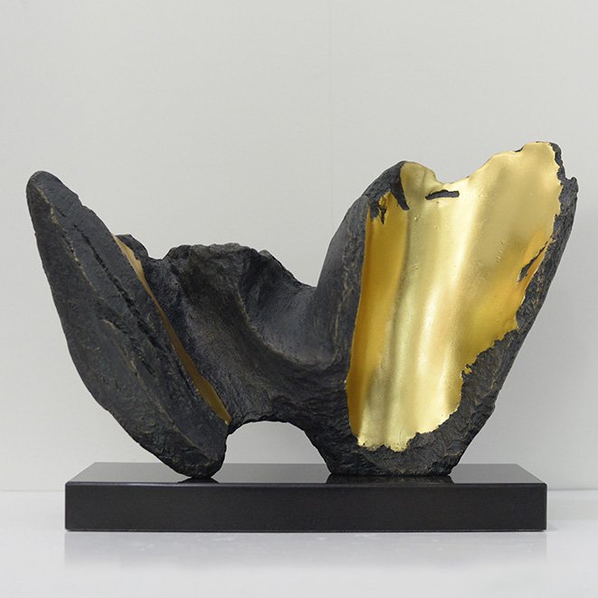 - bronze sculpture     -- | Loft Concept 