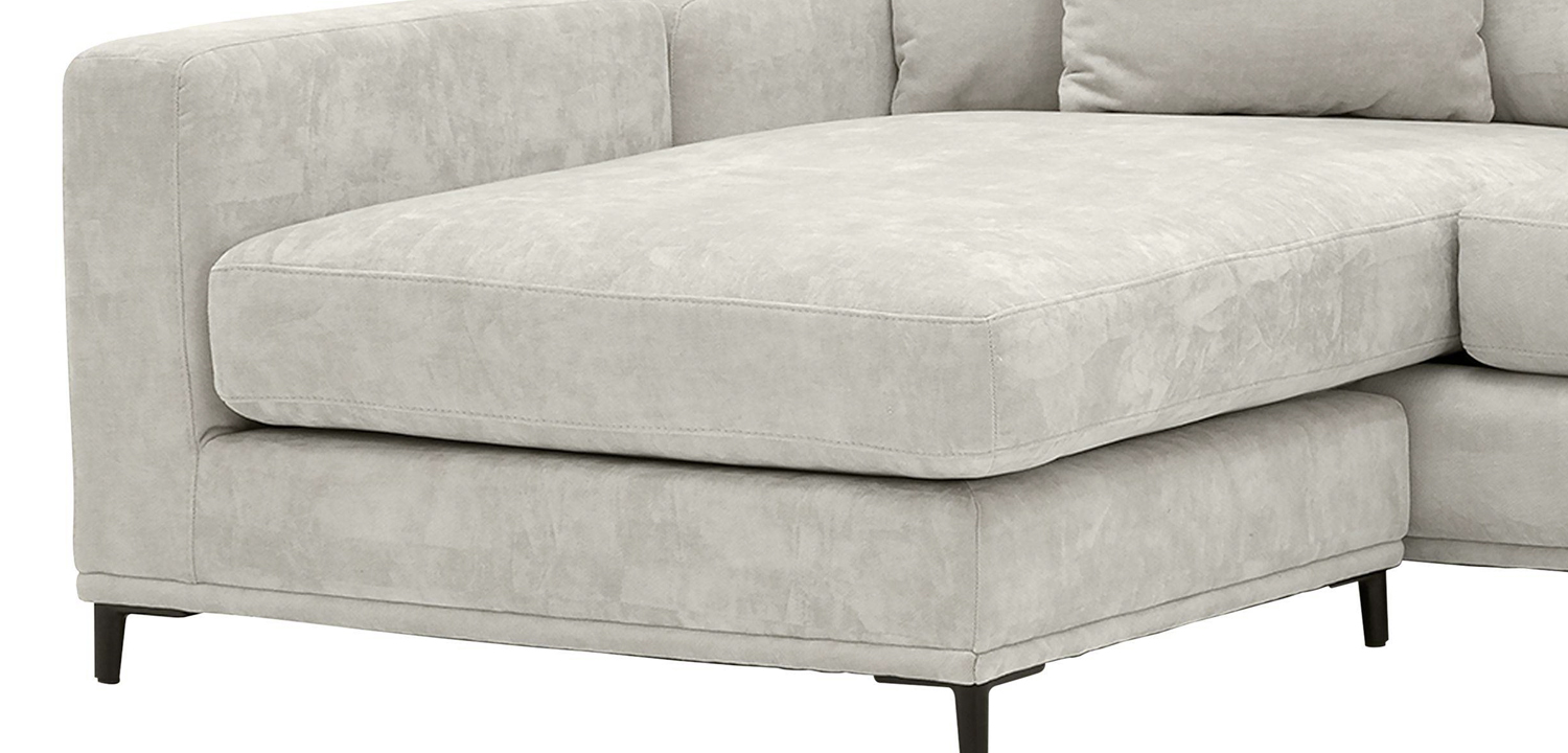 Диван Eichholtz Sofa Feraud Lounge sand - фото №1