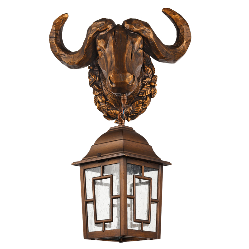   Bull Lantern      -- | Loft Concept 