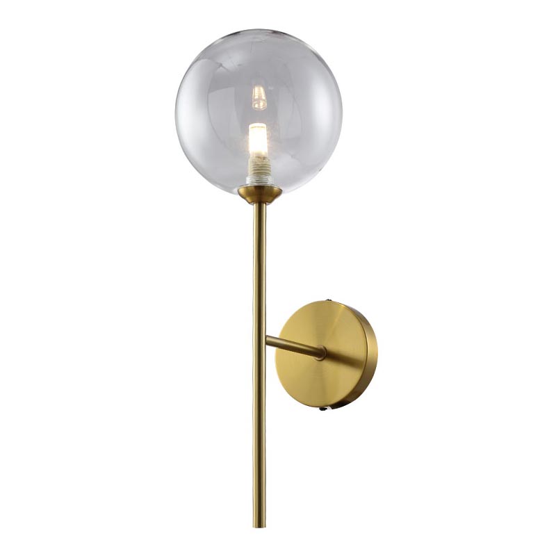  Gallotti & Radice Wall Lamp Gold   -- | Loft Concept 