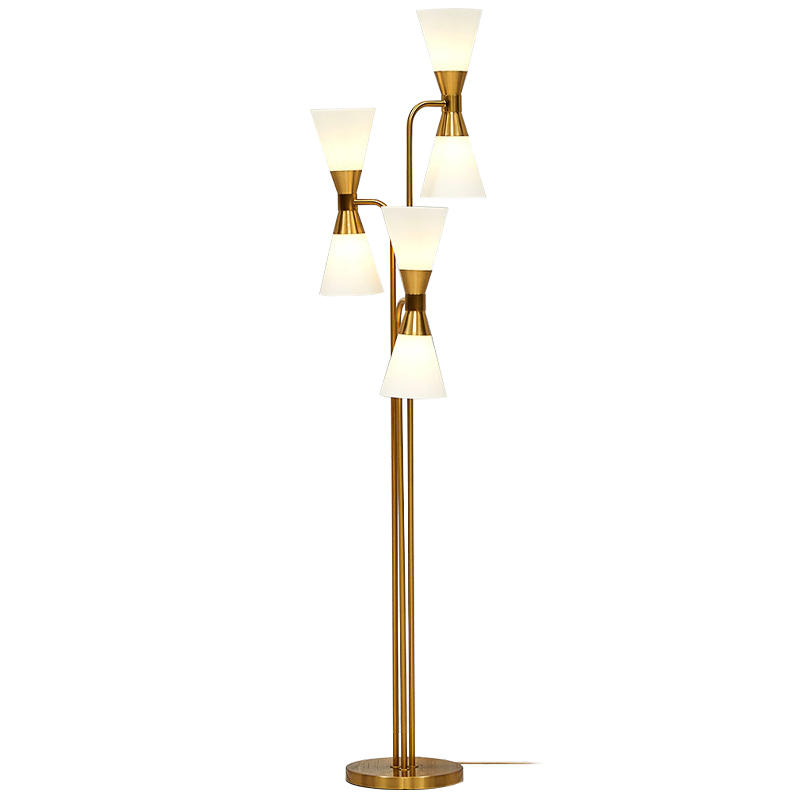  Fionn Floor lamp    -- | Loft Concept 