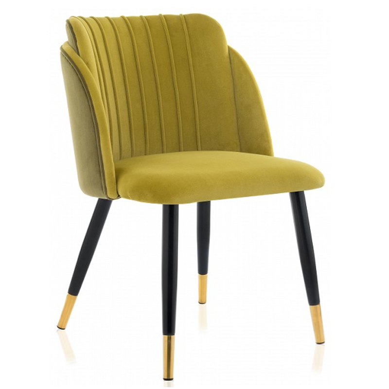  Alester Chair green   -- | Loft Concept 