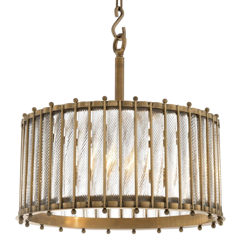  Lantern Tiziano Single       -- | Loft Concept 