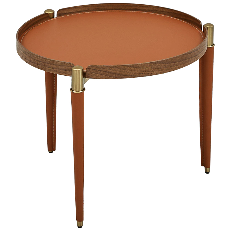   Ferrey Round Table Side    -- | Loft Concept 