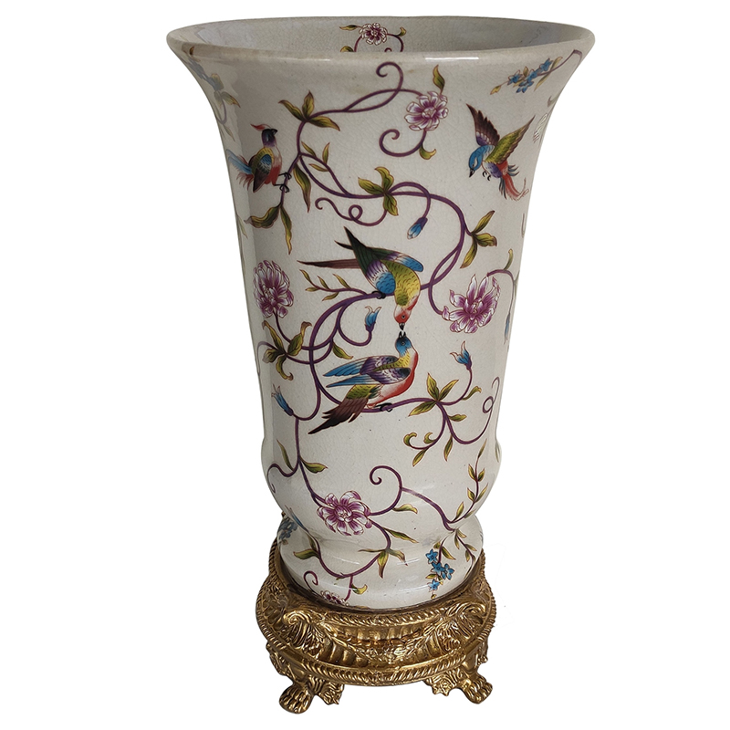  Olier Vase     -- | Loft Concept 