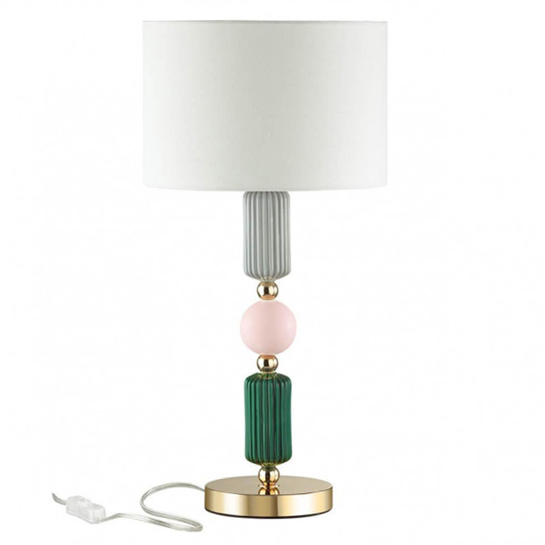    Iris Candy table lamp      -- | Loft Concept 