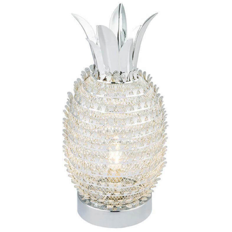     Pineapple Silver   -- | Loft Concept 