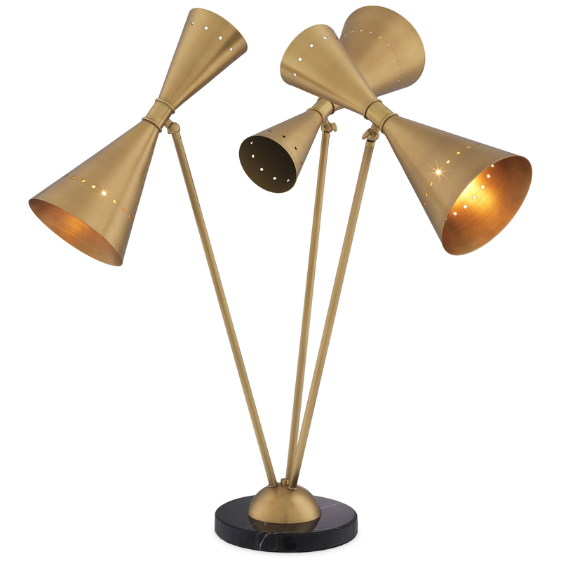   Eichholtz Table Lamp Omnia      -- | Loft Concept 