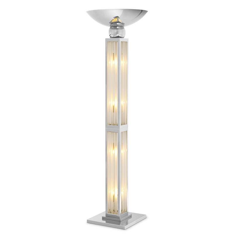  Eichholtz Floor Lamp Dorrell    -- | Loft Concept 