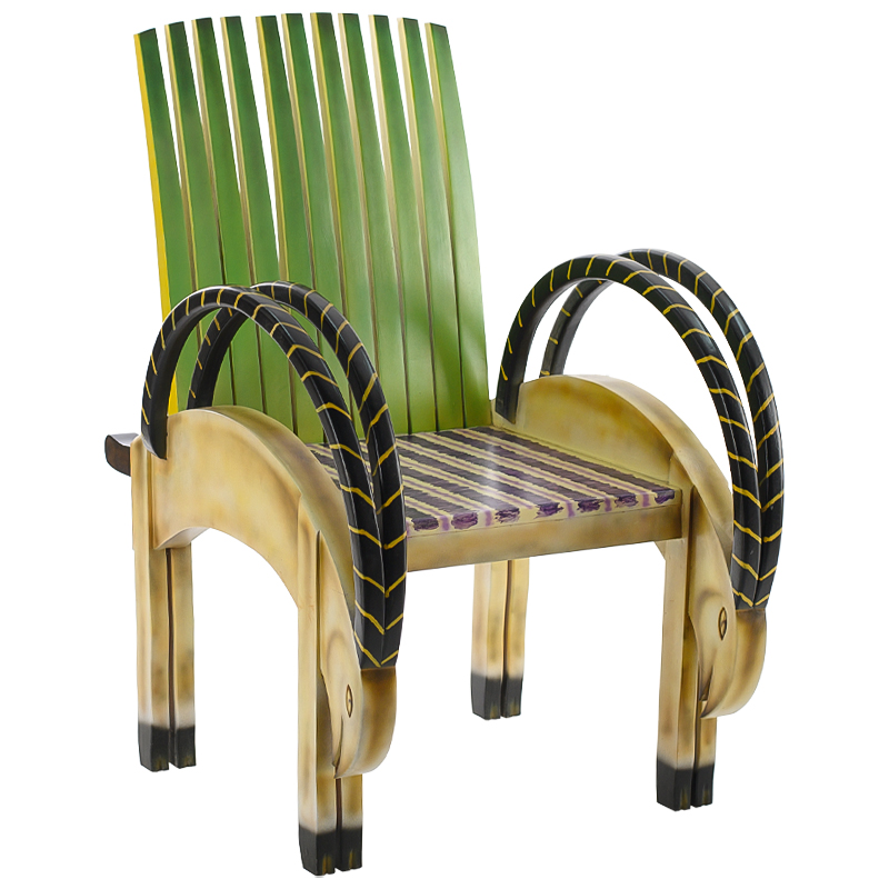  Oryx Armchair      -- | Loft Concept 