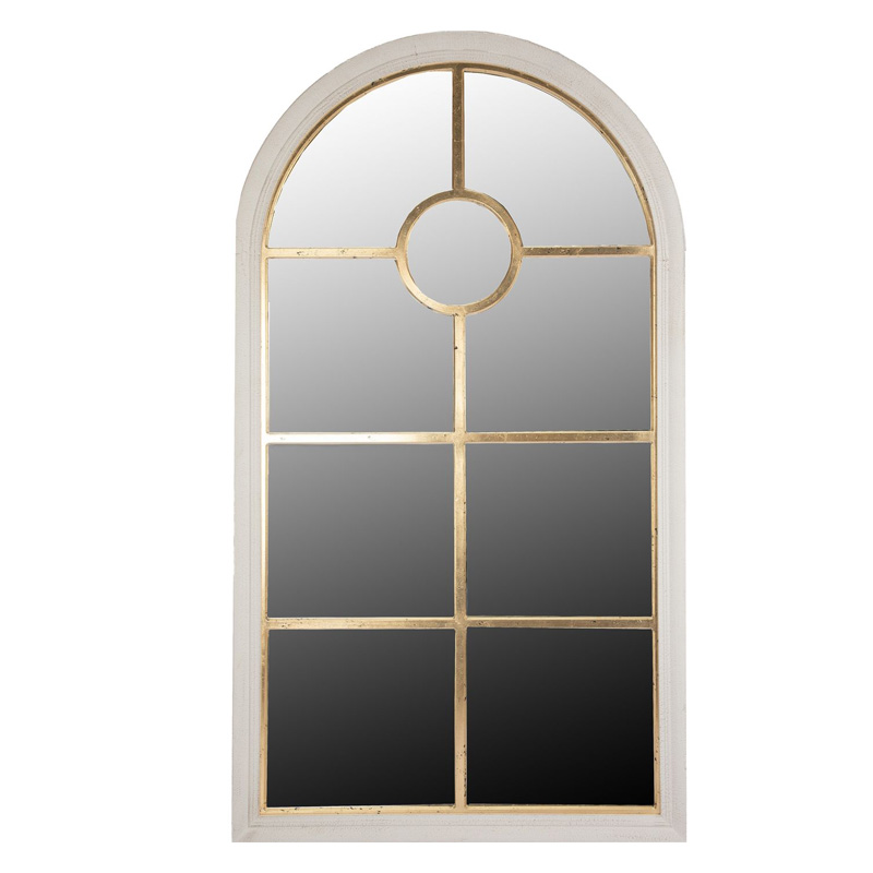  Edern Mirror Window    -- | Loft Concept 