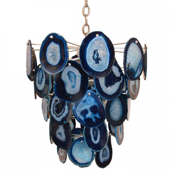  Marjorie skouras bebe chandelier Agate    -- | Loft Concept 