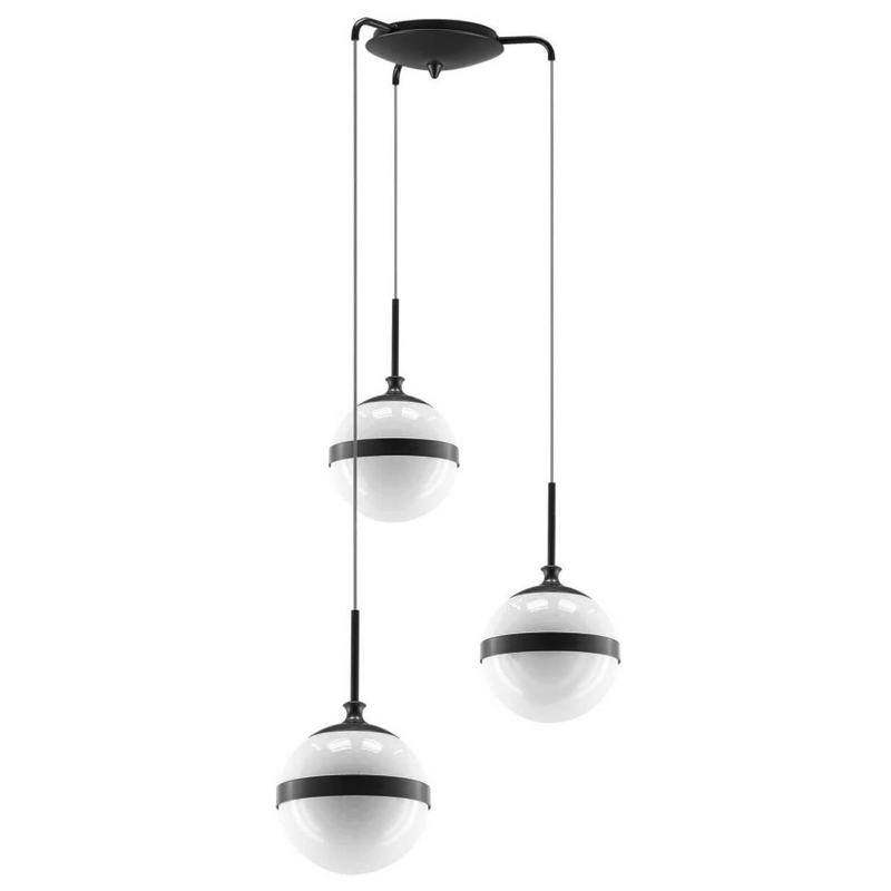   Peggy Single Pendant Light     -- | Loft Concept 