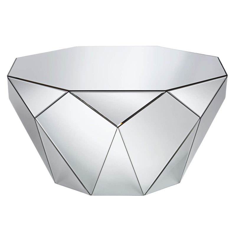   Mirror Diamond   -- | Loft Concept 