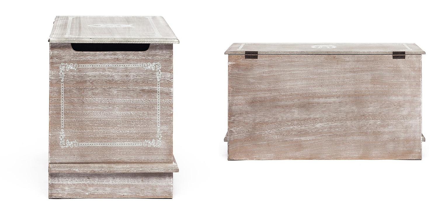 Сундук Valensia - фото №2