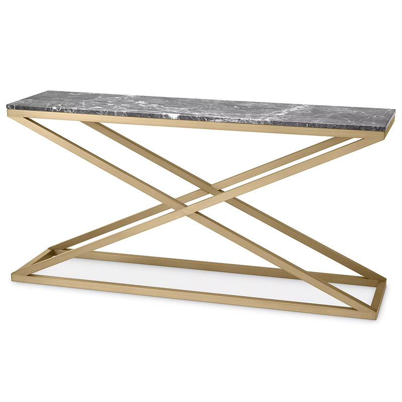  Eichholtz Console Table Criss Cross    -- | Loft Concept 
