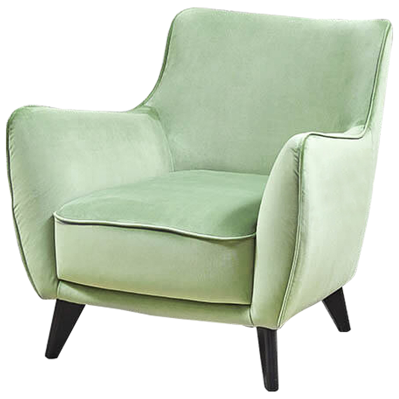  Mint Softness Chair     -- | Loft Concept 