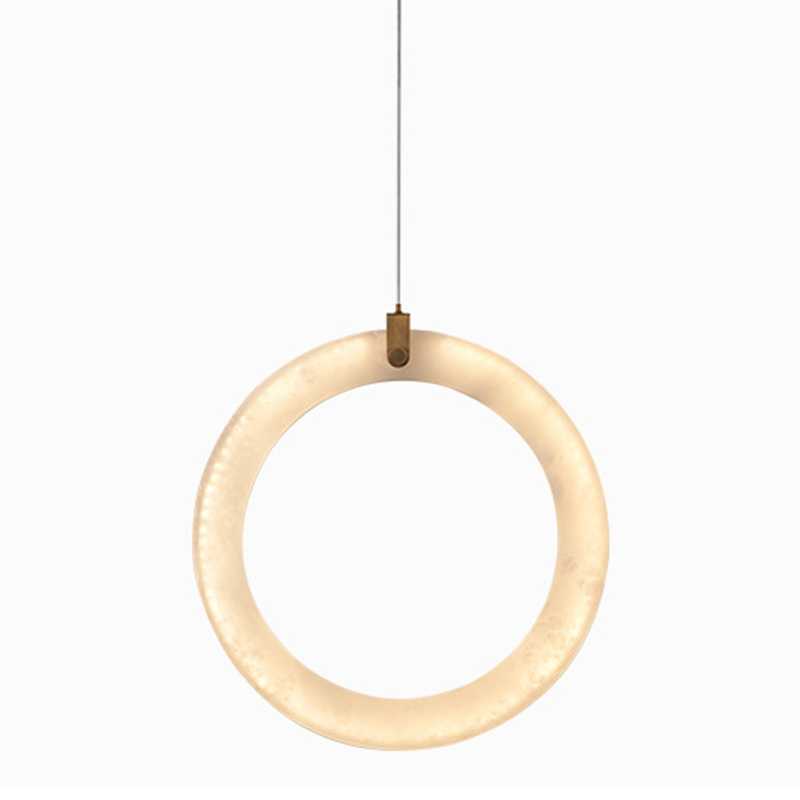       Marble Ring    -- | Loft Concept 