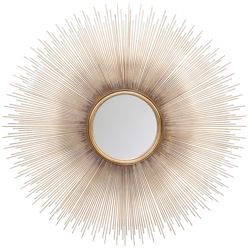  Sunshine Mirror   -- | Loft Concept 