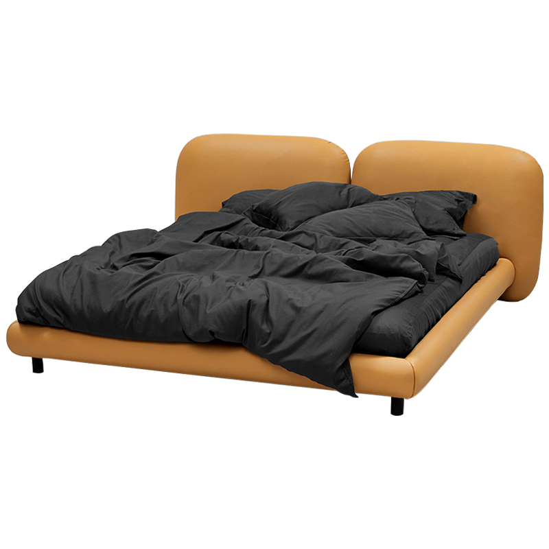     -     Ollie Bed   -- | Loft Concept 