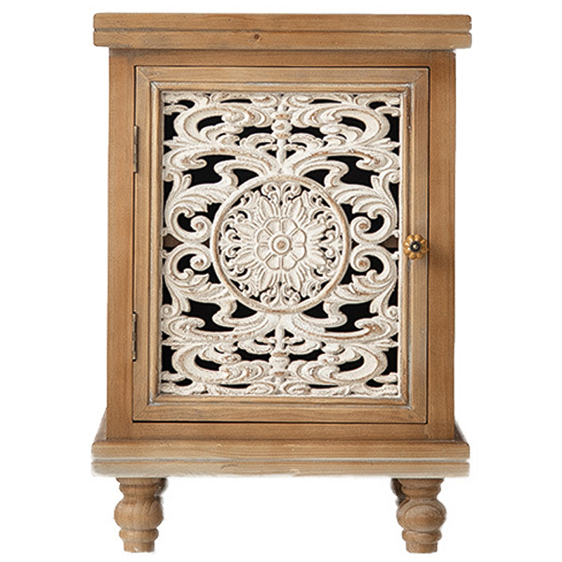  Frederic Provence Nightstand    -- | Loft Concept 