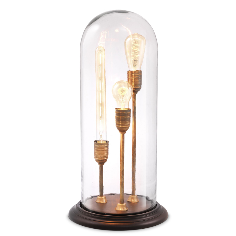   Eichholtz Table Lamp Spance      -- | Loft Concept 