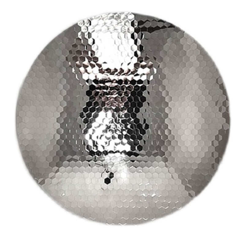 -     Sphere Chrome   -- | Loft Concept 