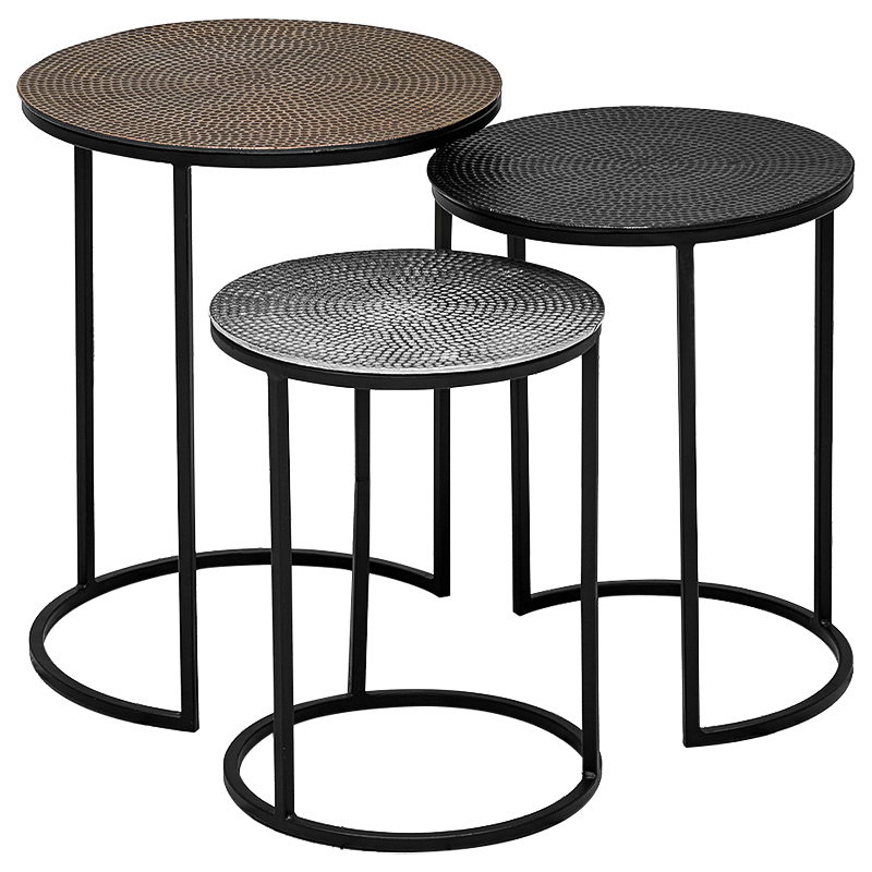    Patrice side table      -- | Loft Concept 