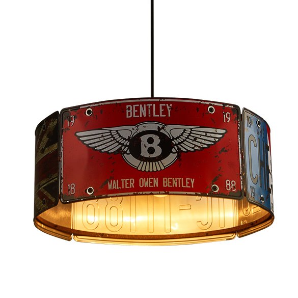  Loft Bentley Pendant   -- | Loft Concept 