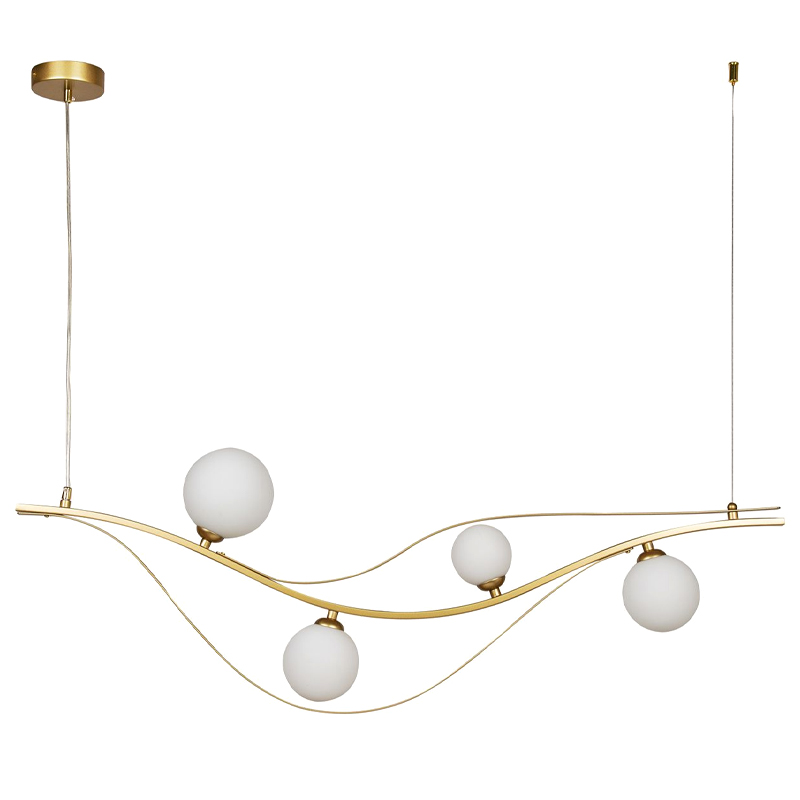    Golden Pearl    -- | Loft Concept 