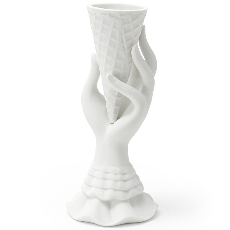  Jonathan Adler I-Scream Vase   -- | Loft Concept 