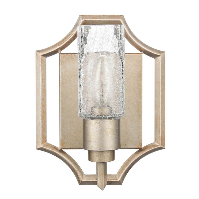  Ogiers Sconce 1 lamp    (Transparent)  -- | Loft Concept 