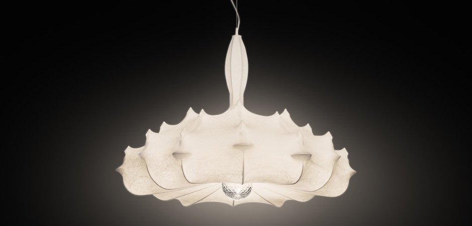 Люстра Flos Zeppelin - Loft-Concept в Ростове-на-Дону