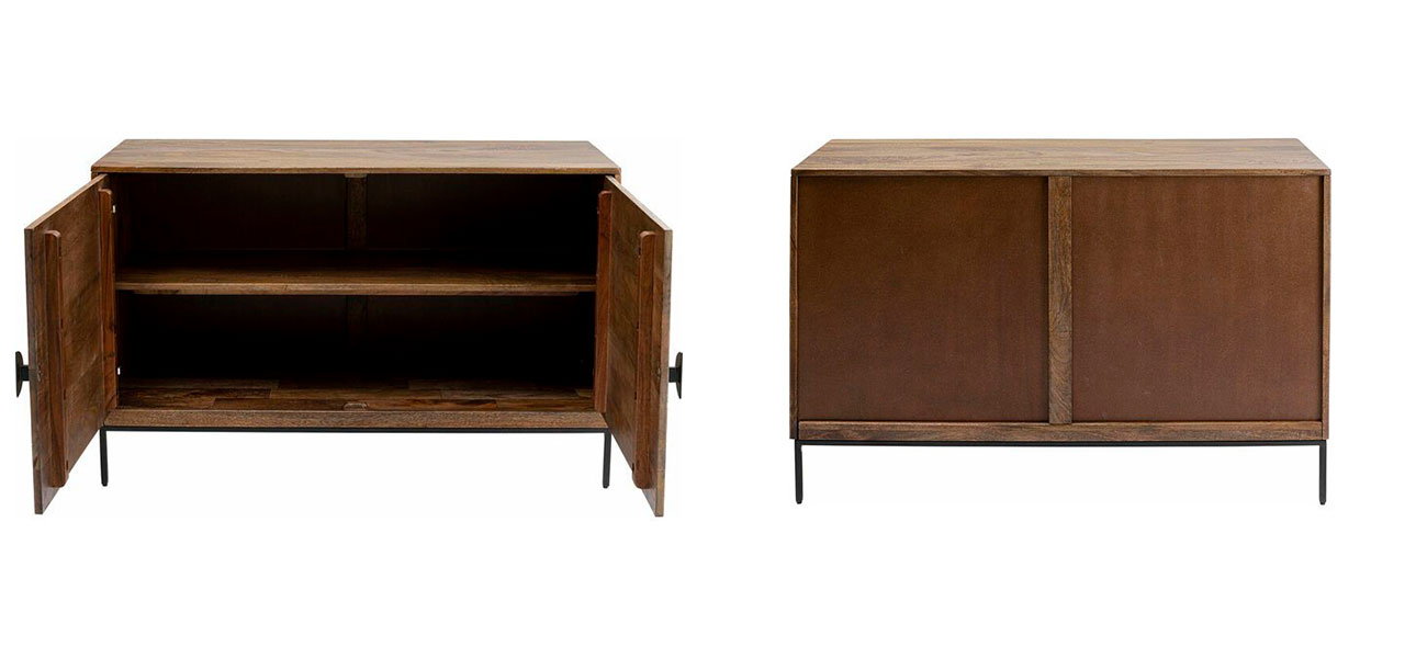 Комод деревянный Indulgence - фото №2