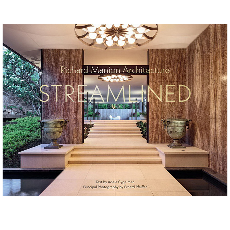  Richard Manion Architecture: Streamlined   -- | Loft Concept 