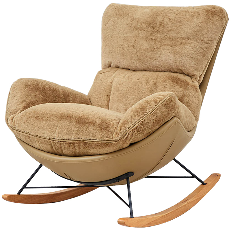 - Kenneth Rocking Chair     -- | Loft Concept 