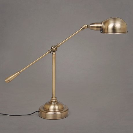   Antic Table Lamp     -- | Loft Concept 