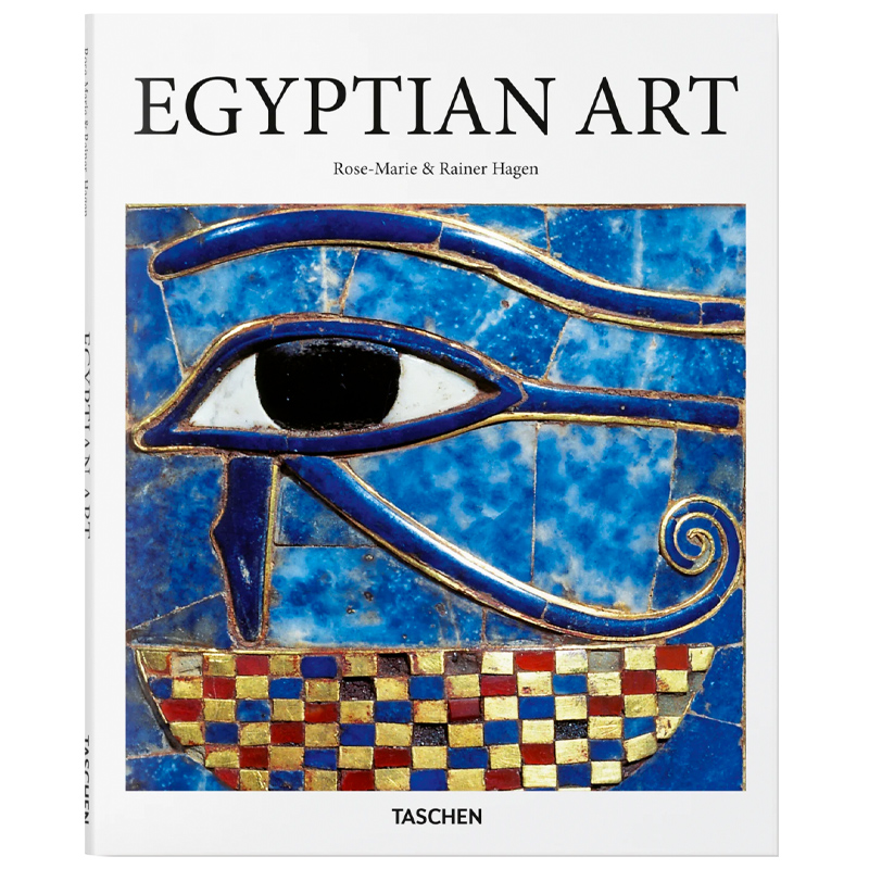Egyptian Art   -- | Loft Concept 