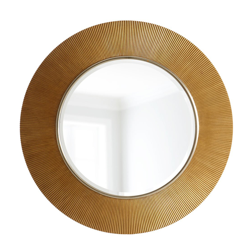  Olav Mirror    -- | Loft Concept 