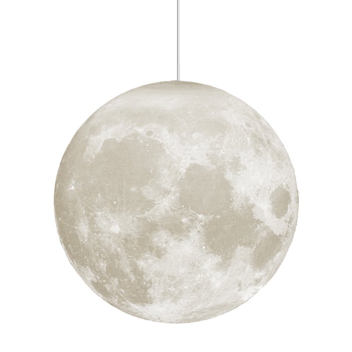   Moon   -- | Loft Concept 